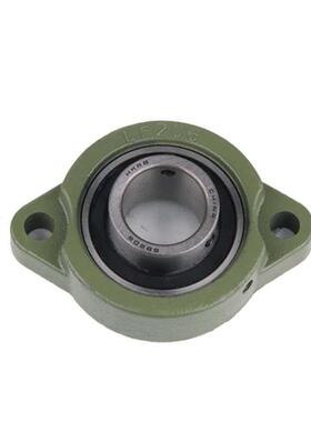 外球面轴承带座UCFL305 FL306 FL307 FL308 FL309 FL310 FL311