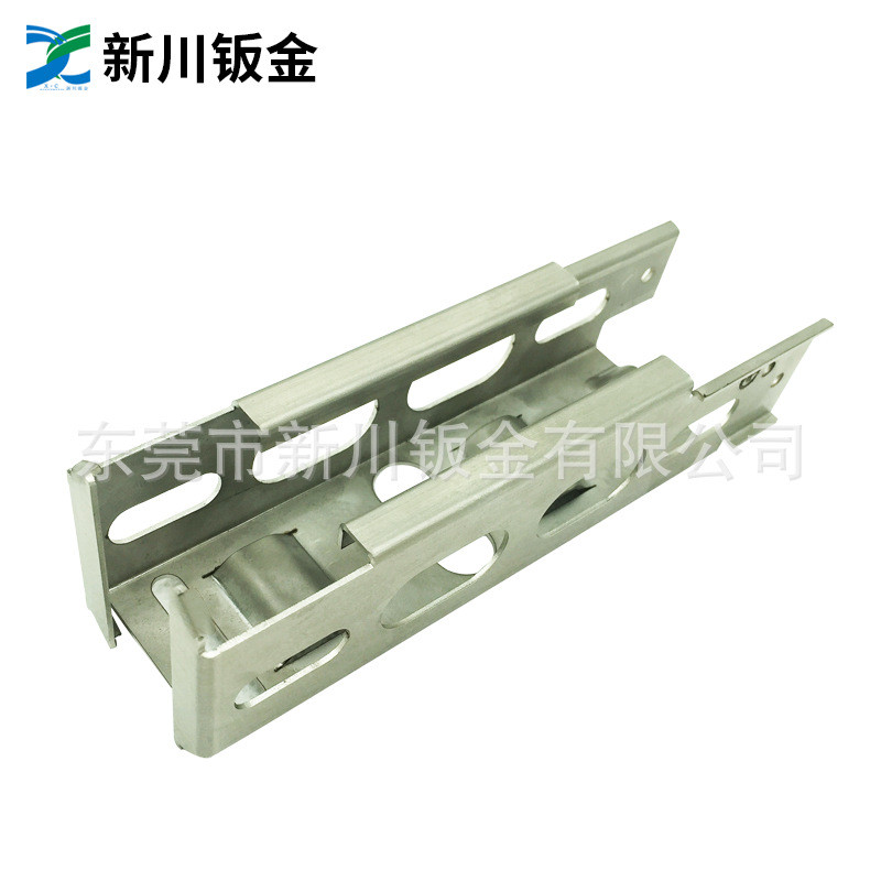 厂家钣金加工机箱机柜外壳折弯金冲压件钣五金激光切割手板加工