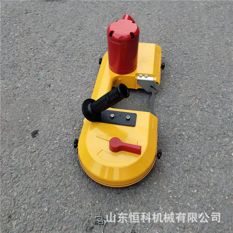 热销多功能锯料钢材切割带锯 手提切割机矿用切瓦斯管的锯气动切,农用物资,授粉蜂,淘宝优惠券,粉丝福利购,淘宝优惠卷