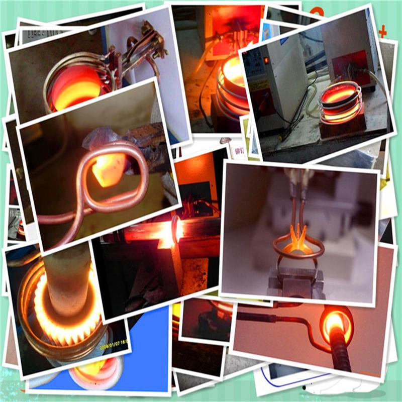 热销提供高频机原理应用感应加热设备高频原理使用加热机原理