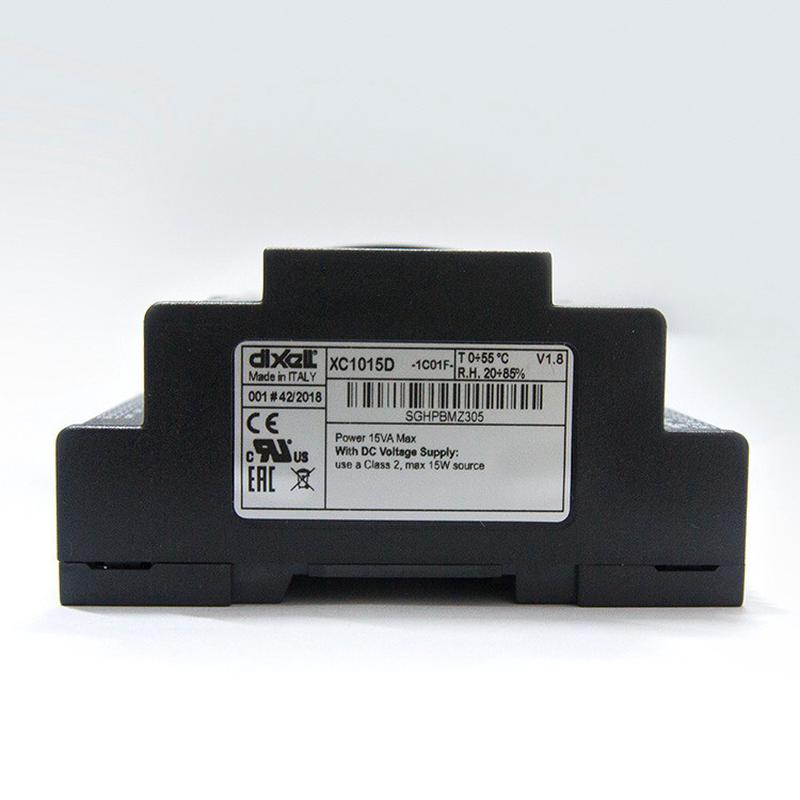 dixell小精灵并联控制器机组温控器XC1015D-1C01FXC1008DXC1011