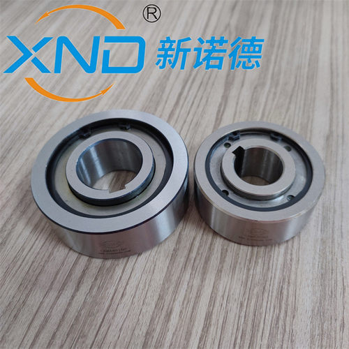 热销ck-a/cama60180楔离合器式超越块单方向旋转轴承凸轮离合器批
