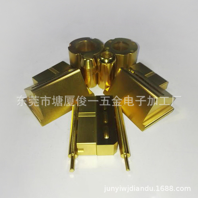 热销拉伸模具镀钛提高模具硬度增加使用寿命防腐蚀易脱模五金模具