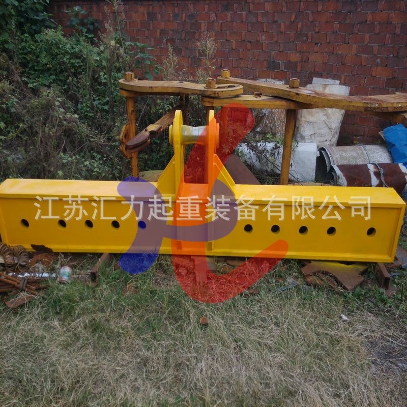 热销hlf型横梁系列吊平衡梁工字梁