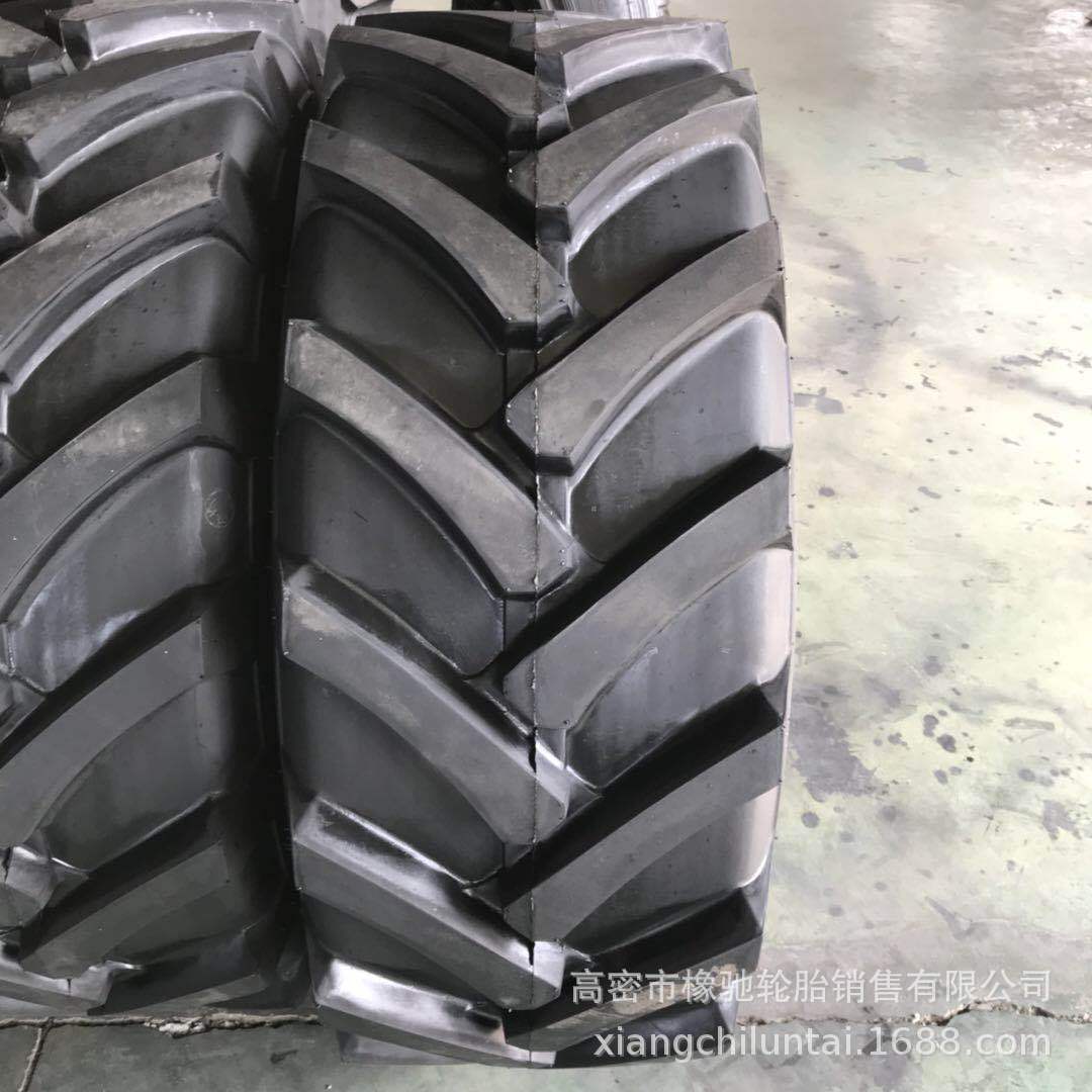 400(405)/70R24 TL IND(158A8)钢带R-4E