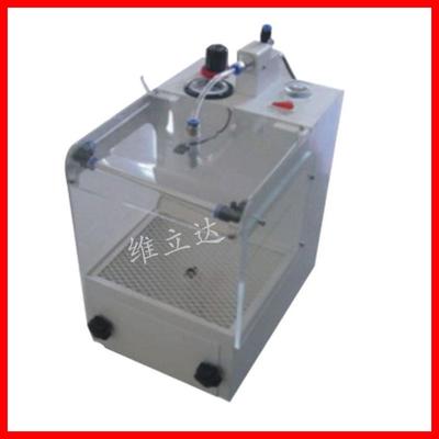 热销kp7001a除尘柜消除防静电kapper柜kp7002a