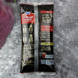 新货百利甜面酱1kg装 商用烤鸭酱手抓饼炸酱面鸡肉卷酱家用韩式烤