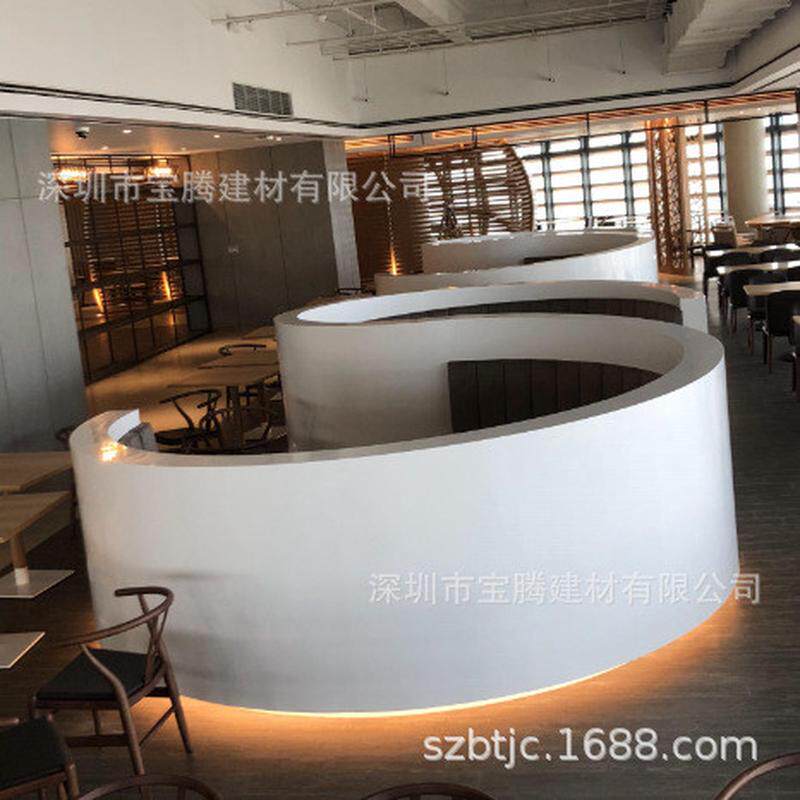 人造石一体盆丨 无缝拼接水盆丨亚克力人造石丨厂家生产洗手台