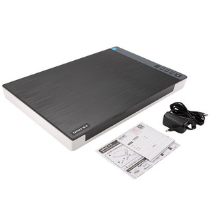 热销清华紫光m2120彩色m860u a3扫描仪cis高清文档彩 m960u升级版