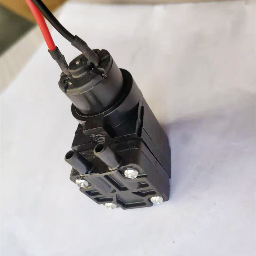 热销低功耗气泵 真空泵 微型长寿命 da31eegdc