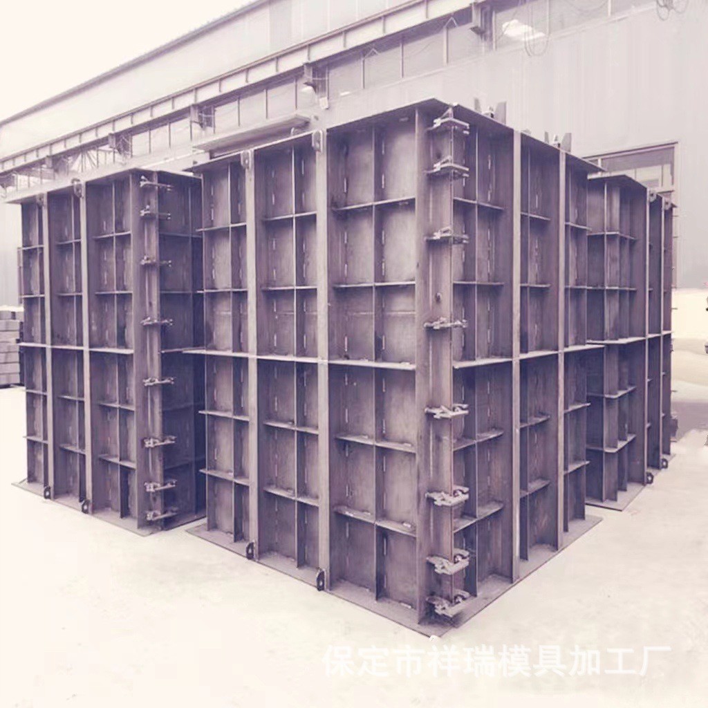 热销电缆井钢模具电缆井模具制造电缆井模具批发井电缆厂家直销钢