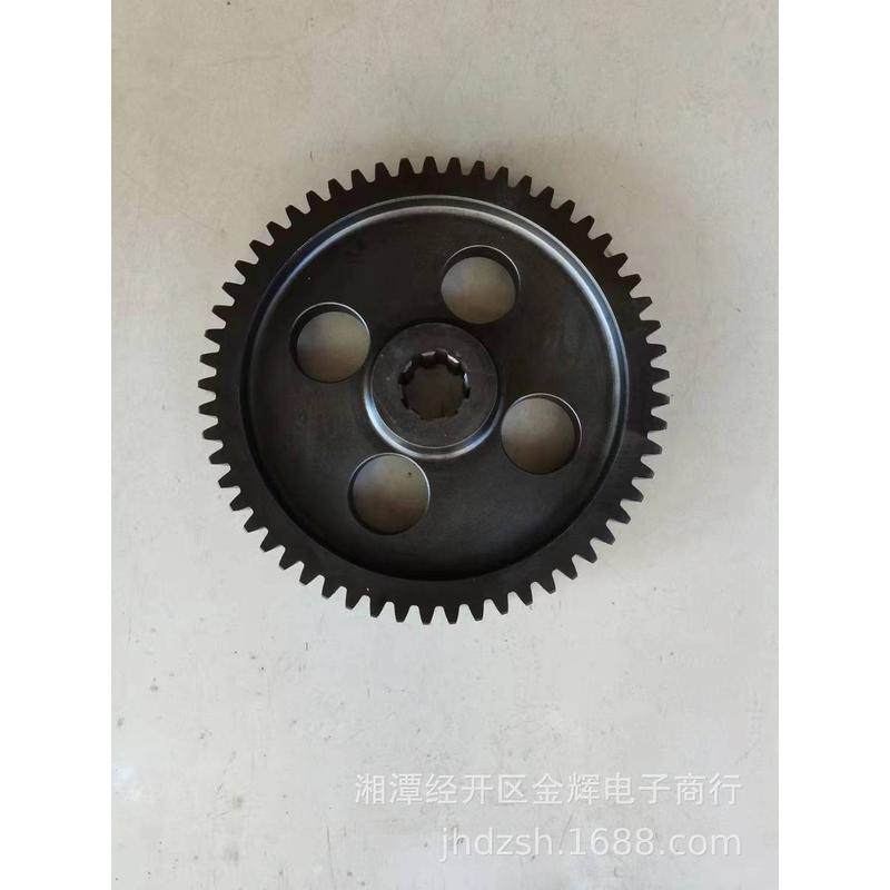 热销电机车配件12吨齿齿轮656a15586ct03-7a六盘水齿轮大小锥大正