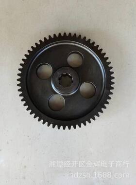 热销电机车配件12吨大正齿轮656a15586ct03-7a六盘水齿轮大小锥齿