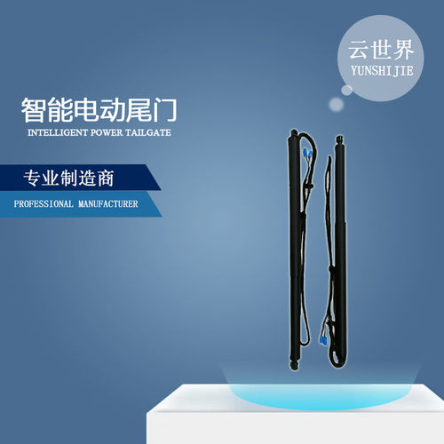 原厂适用于NISSAN日产ELGRAND君爵贵士骐达TIIDA聆风LEAF电动尾门