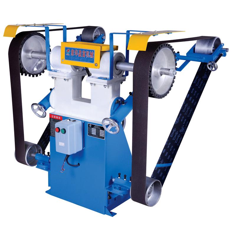 焊厂家直供金属平面拉丝机砂带抛光机拉丝机佛山口打磨拉丝抛光机