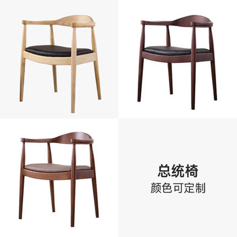 办公室实木办公桌简约酒店培训桌长条桌现代员工洽谈桌会议桌