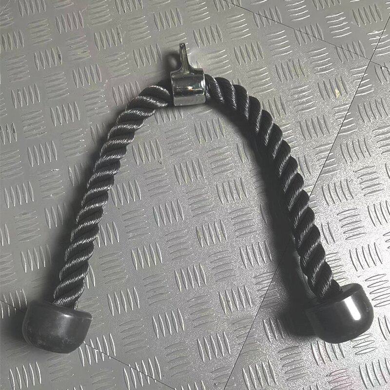 双头绳龙门架配件单头绳肱二头肌绳健身房配件高位下拉绳拉力绳,运动/瑜伽/健身/球迷用品,更多中小型健身器材,淘宝优惠券,粉丝福利购,淘宝优惠卷