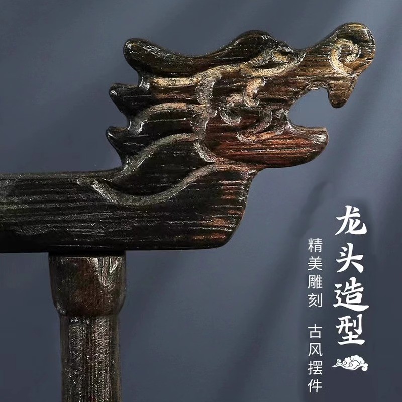 2025文昌笔笔架摆件文昌位局高考文昌塔金榜题名学生用书桌布套装