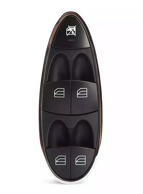 适用于奔驰E级W211W219玻璃升降器开关汽车配件跨境A2118213679