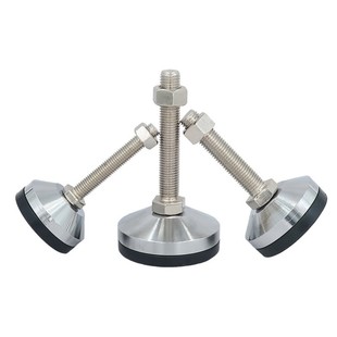 L125 超重载型脚杯 M20 250 200 150 L100 M30 M24 D100 WAM03