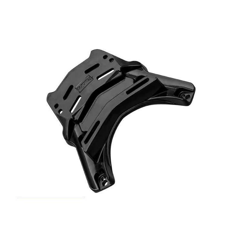 热销适用于光阳RacingX/H150尾箱架rks150后货架rkH150铝合金后尾