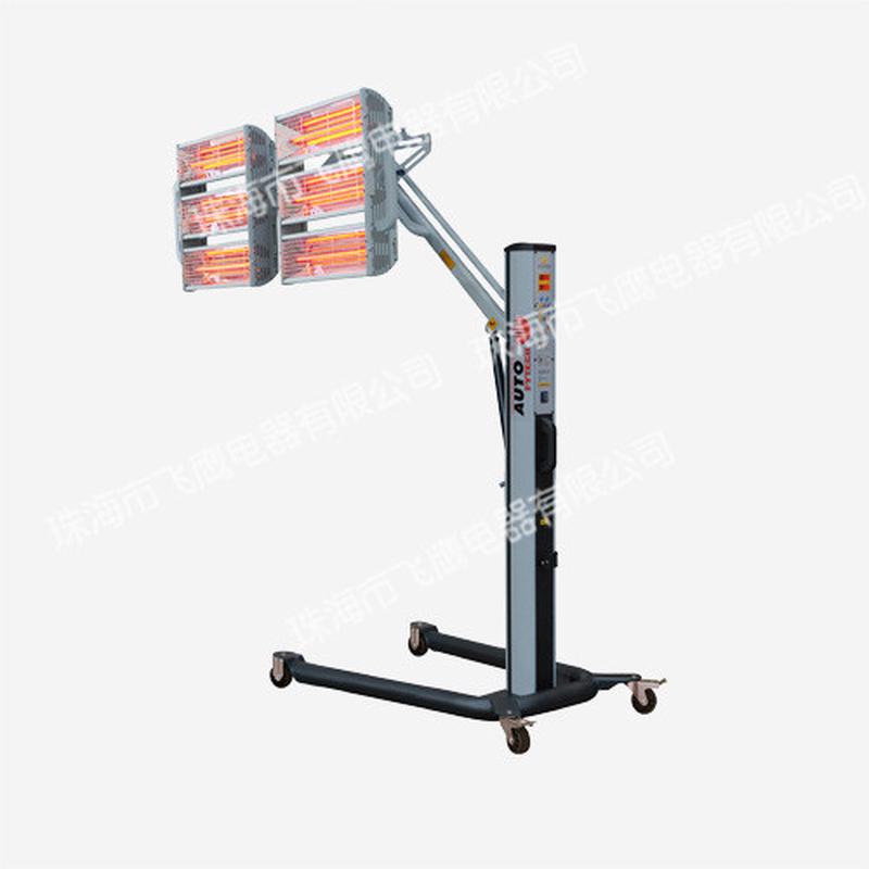 热销飞鹰烤漆灯fy-6w、fy-6wh、fy-6cl、fy-6d、fy-6dh、fy-6ch