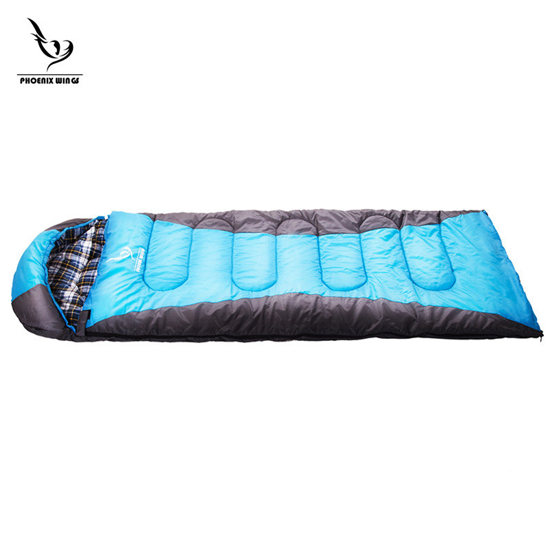 热销1.8kg可休闲洗加厚秋冬运动装备山地户外用品野营睡袋机厂家