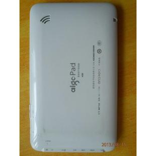 电池 外壳 按键板 爱国者M710主板 二手平板电脑拆机配件