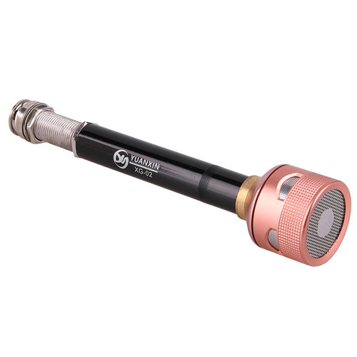 热销箱鼓洪卡拾音器鼓击鼓军鼓拾音器非洲鼓拾音器xg-02厂家批发