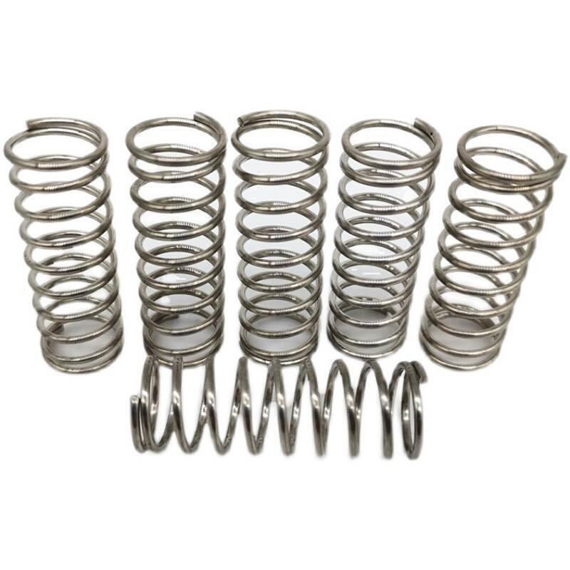 代米斯米UM13/16/20-15/20/25/30/35/40/45/50/60/70压缩弹簧