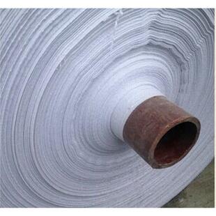 热销厂家供应白色编织袋筒料物流运输包装蛇皮袋