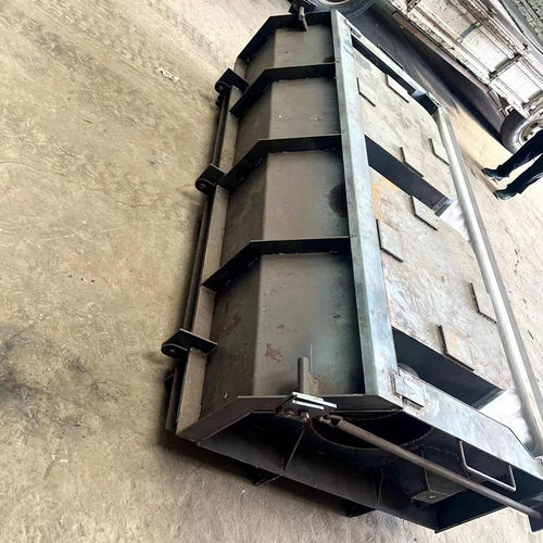 阶梯式模具生态框模具生态砌块钢模板框格护坡模具生态阶梯护坡