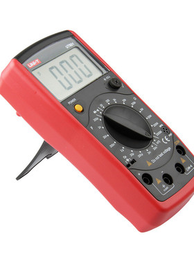 热销uni-t优利德ut601/ut603高精度数字电感表电容表电阻万用表