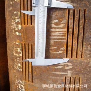 打井滤滤水钢管219 325用水钢管现货割缝管圆孔滤水管 273