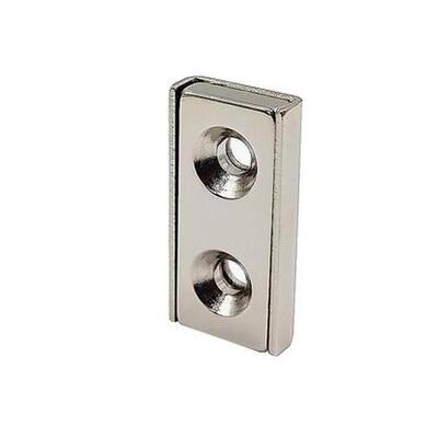 HXCC8/10/12/15/20/25带座磁铁HXCR/HXCCH/HXCS8/10/12/1