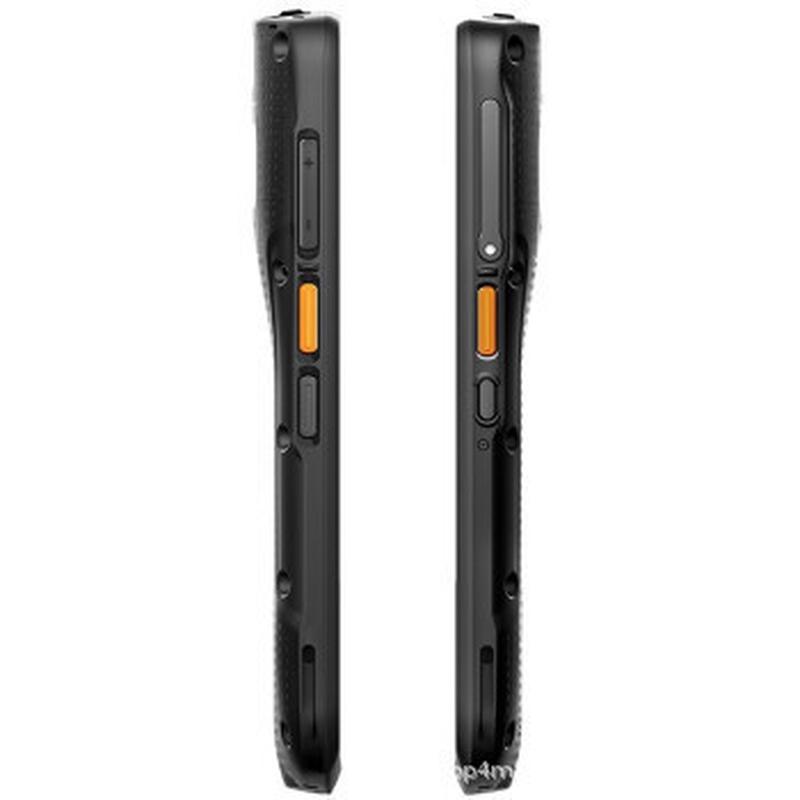 热销urovo优博讯dt50x仓储终端pda数据采集器物流手持进销存资产