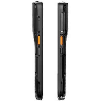 热销urovo优博讯dt50x仓储终端pda数据采集器物流手持进销存资产