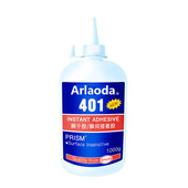 401快干强力胶 401 大瓶500g胶水 粘接金属塑料木材美甲补鞋 胶水