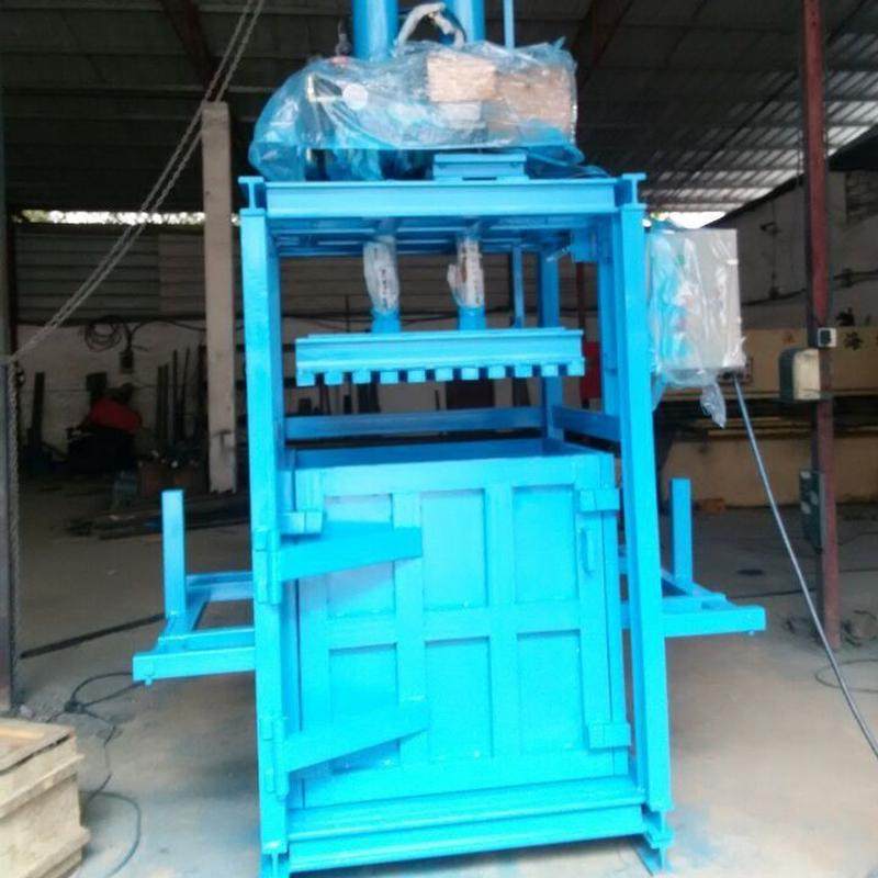 液压打包机海棉废纸打包机打包机,办公设备/耗材/相关服务,捆扎机/打包机,淘宝优惠券,粉丝福利购,淘宝优惠卷