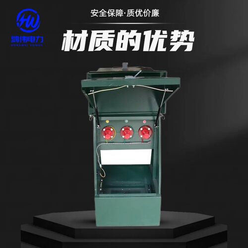 热销户外10kv高压电缆欧式分支箱630a一进一出二出四出三出五出