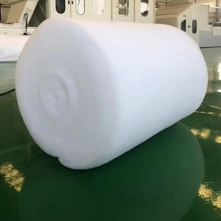 烤漆房过滤棉汽车喷漆房立体胶顶棚油漆房棉棉烤房顶纤维风口棉地