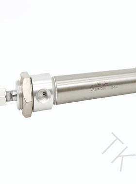 热销ma16ma20ma25ma32ma40亚德气缸迷你客ma16/20/25/32/40su平尾