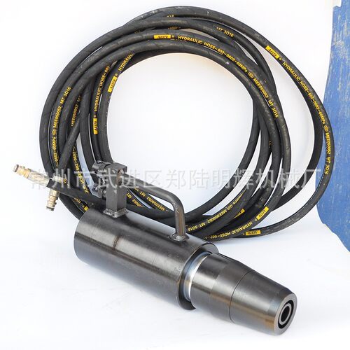热销ms手动锚索张拉矿用机具ms系列张拉机具ms15181922-200/60