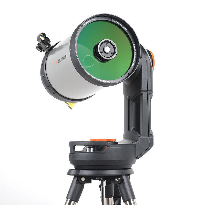 星特朗智能自动寻星NexStar8SE进化8HD天文望远镜高清深空