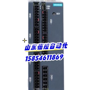 附加模块 拍前咨询6SL3055 0AA00 3AA1西门子端子模块TM31 S120