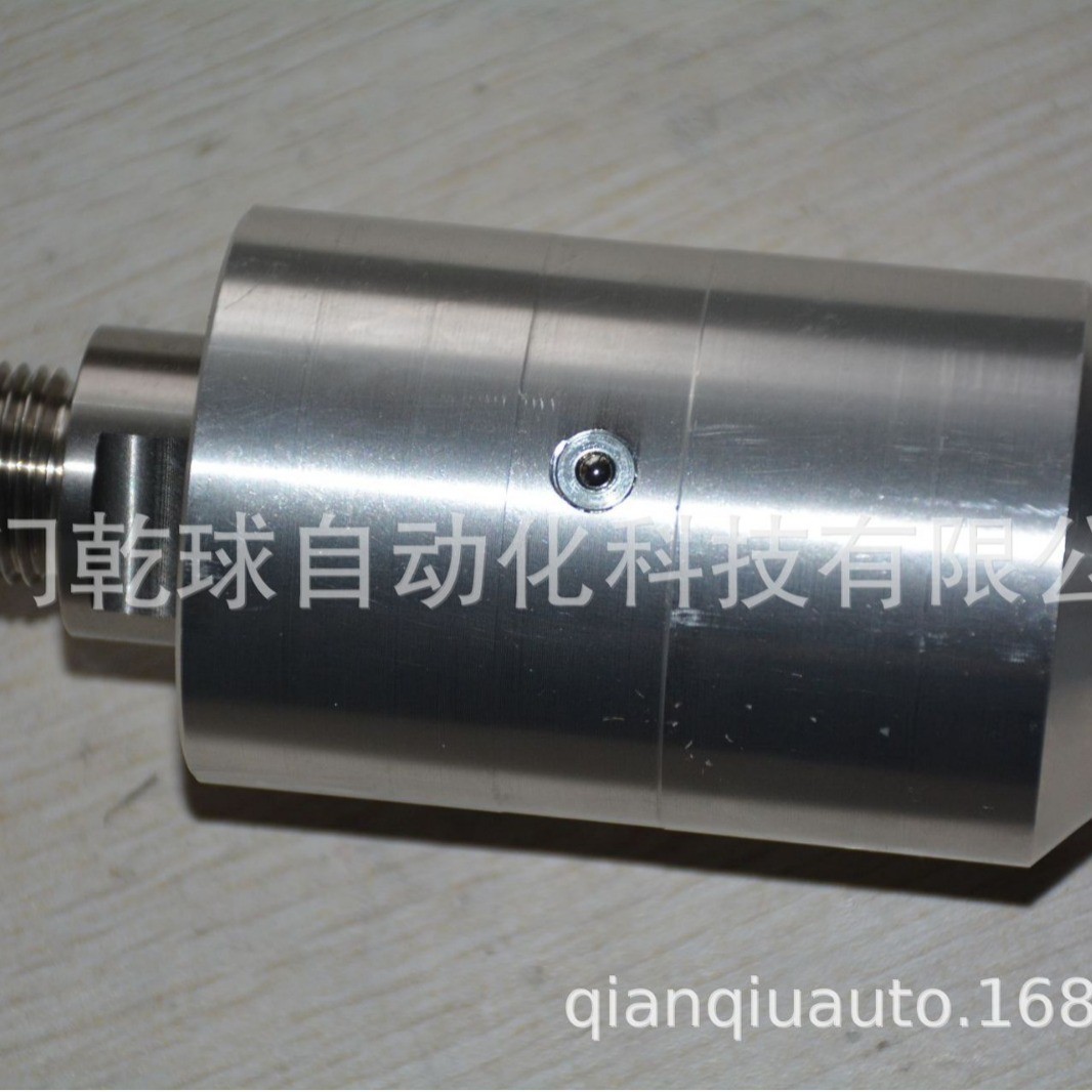新款上架ROTOFLUX旋转接头BH10-1722-05L意大利罗拓