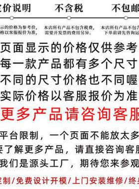 彩绘卡通玻璃钢动物马广场创意设计造型雕塑室内户外园林景区摆件