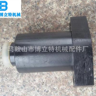 台湾双成密封圈 湖北黄石 崇阳产液压剪板机配件压料缸 压脚