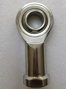 304不锈钢 杆端关节轴承 PHSS PHSSL6 8 10 12 14 16 18 25 30 35