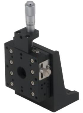 替代替代工厂直销：EJC01-25/40/60/80Z轴交叉滚柱引导式手动位移